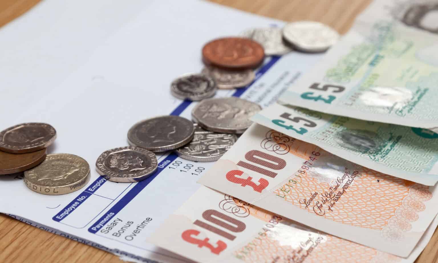 National Minimum Wage increases from 1st April 2025 - RPG Chartered ...