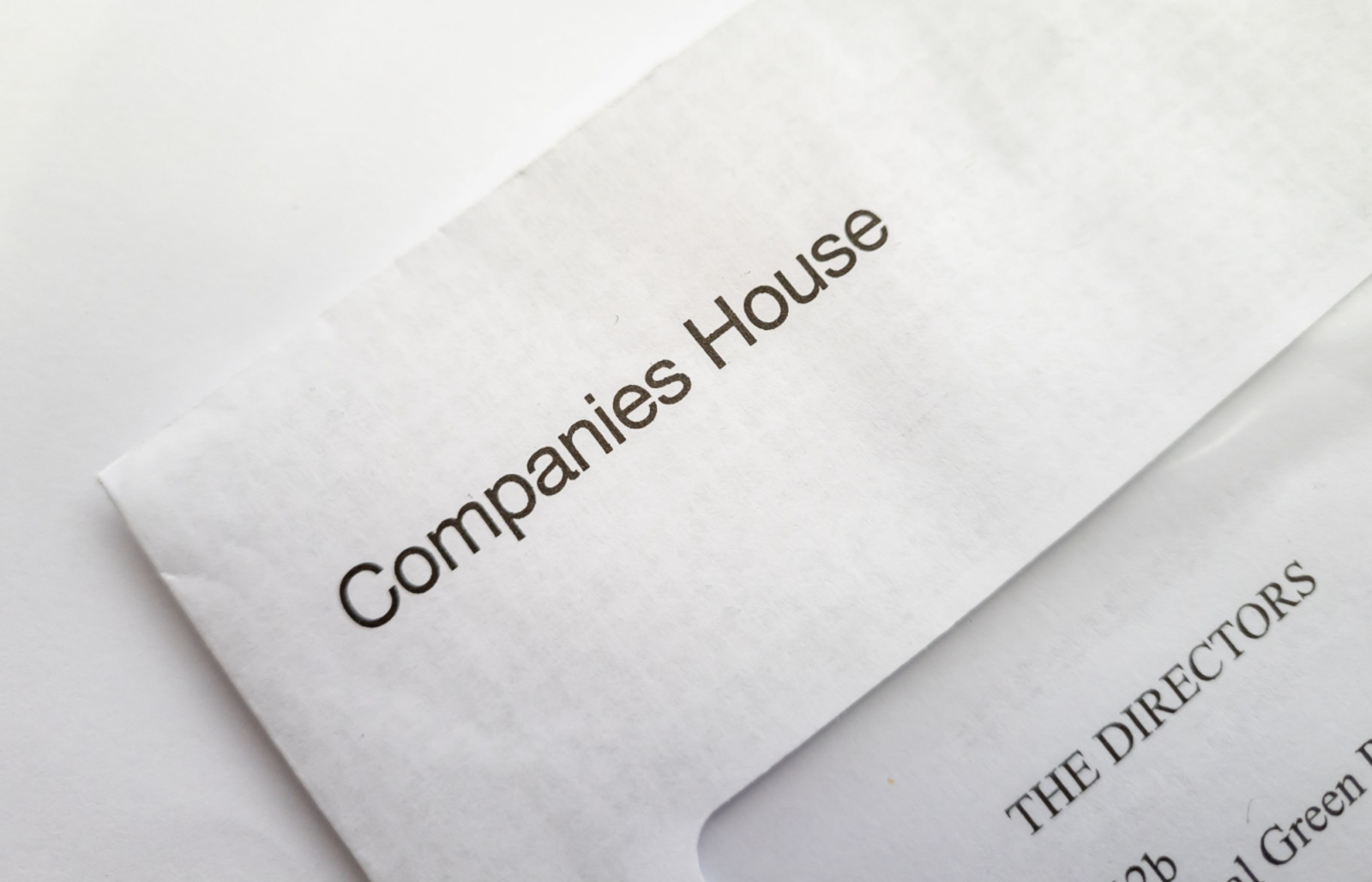 Companies House Changes From 4 March 2024 RPG Chartered Accountants   RPG 1 